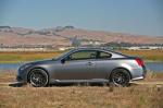 Infiniti G37 IPL Coupe 2011 года